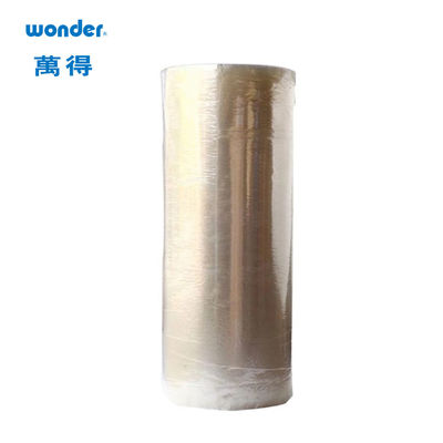 Διαφανής ταινία Jumbo BOPP Roll, Jumbo Roll Cello Tape για δέσιμο