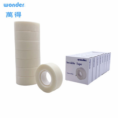 Wonder S25A2 Αόρατη Ακρυλική Ταινία BOPP