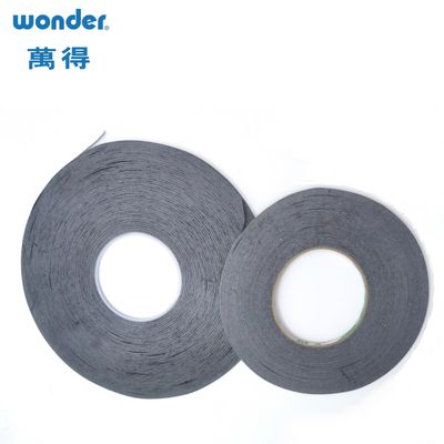 Wonder 63822 Διπλής όψης ταινία με ακρυλική κόλλα με βάση διαλύτες για γενική εφαρμογή στερέωσης