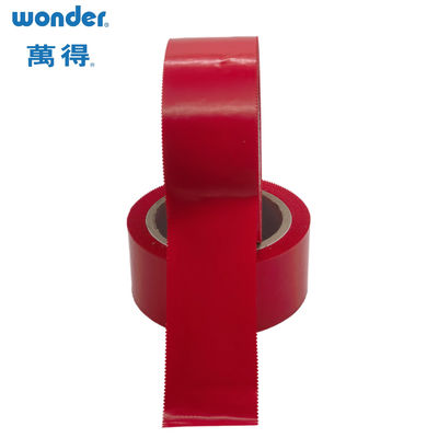 Ανθεκτικό υλικό Κατασκευασμένο από ανθεκτική ταινία πολυαιθυλενίου και επικαλυμμένο με ισχυρή κόλλα που εξασφαλίζει μακροχρόνια προστασία