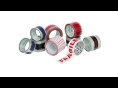 Τεκέτα έντυψης BOPP με βάση το νερό για περιβαλλοντικά συνειδητές συσκευασίες